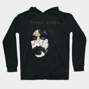 Frank Zappa Hoodie